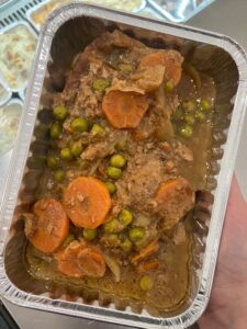 Fricandó